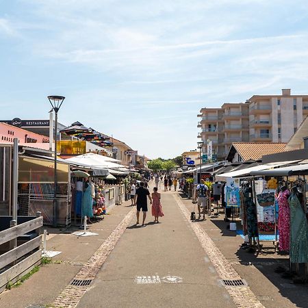 Biscarrosse Plage - Studio T1 Bis En Bord De Mer - Menage Inclus - Fr-1-319-185 Luaran gambar