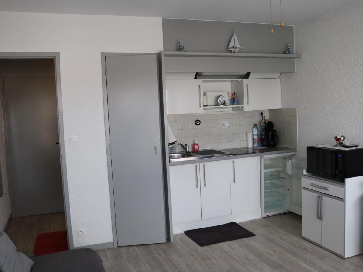 Biscarrosse Plage - Studio T1 Bis En Bord De Mer - Menage Inclus - Fr-1-319-185 Luaran gambar