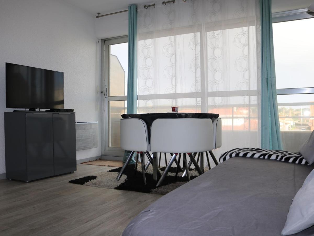 Biscarrosse Plage - Studio T1 Bis En Bord De Mer - Menage Inclus - Fr-1-319-185 Luaran gambar