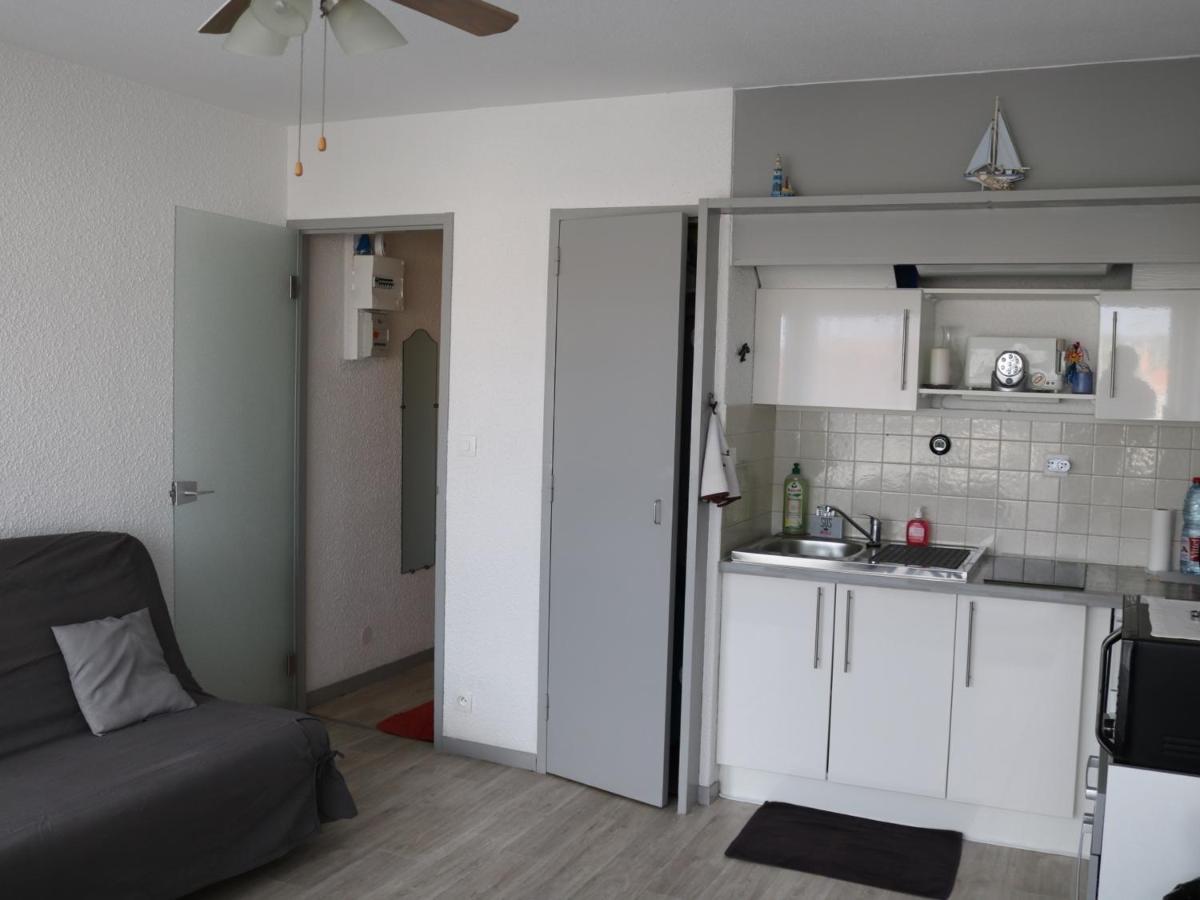 Biscarrosse Plage - Studio T1 Bis En Bord De Mer - Menage Inclus - Fr-1-319-185 Luaran gambar