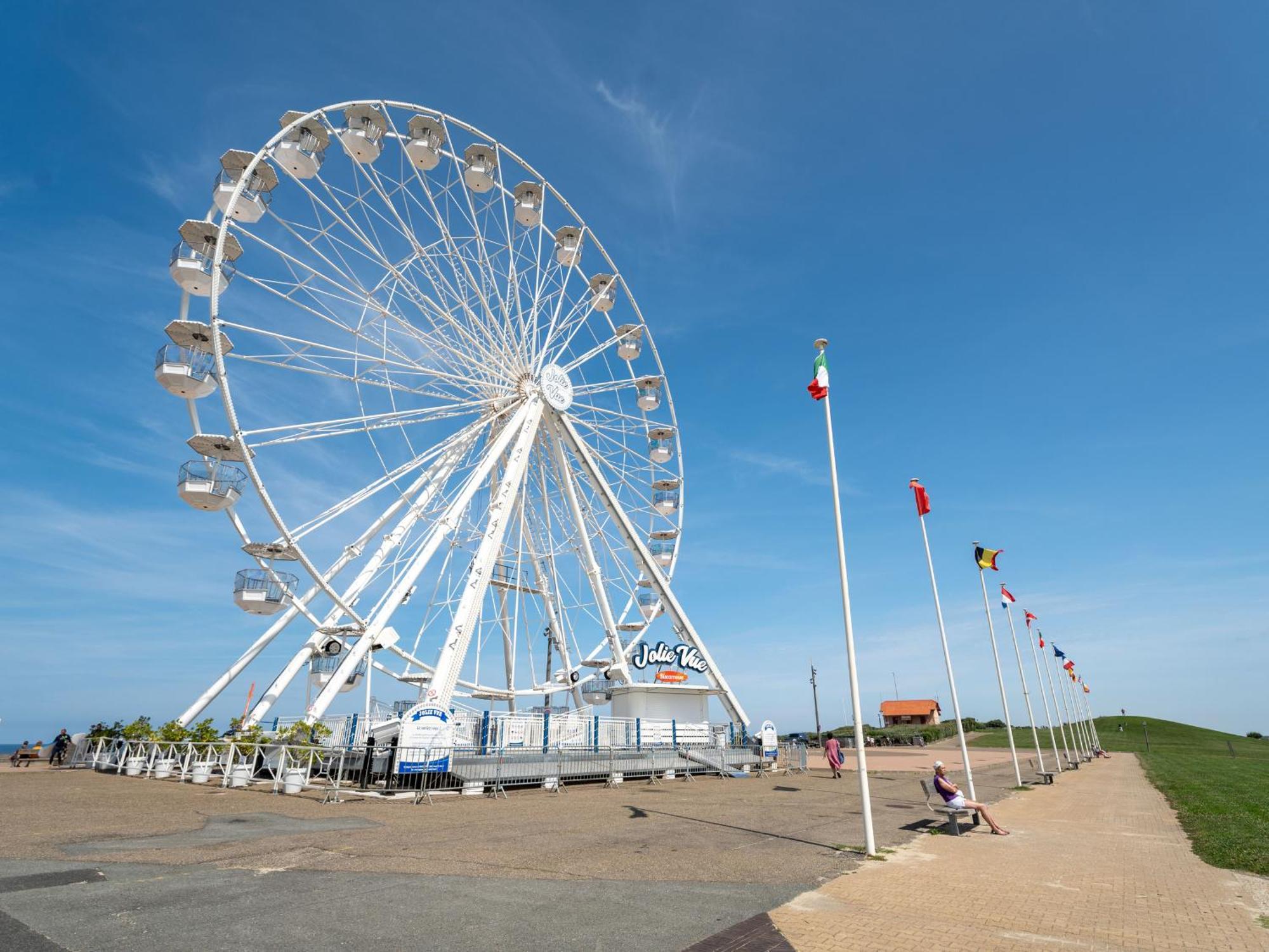 Biscarrosse Plage - Studio T1 Bis En Bord De Mer - Menage Inclus - Fr-1-319-185 Luaran gambar